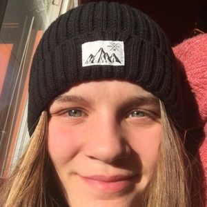 Meet your Posher, Cassidy